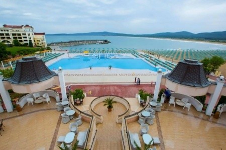 Duni Royal Resort - Marina Beach - 9