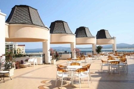 Duni Royal Resort - Marina Beach - 11