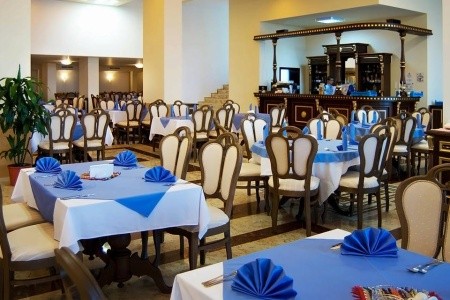 Duni Royal Resort - Marina Beach - 16