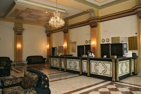 Duni Royal Resort - Marina Beach - 19