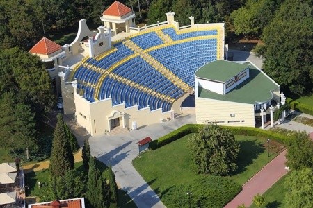 Duni Royal Resort - Marina Beach - 21