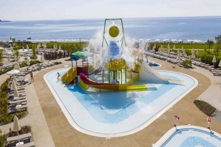 Wave Resort - 2