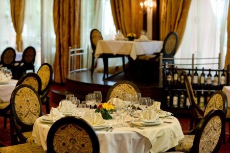 Apollo Golden Sands (Ex. Doubletree By Hilton) - 4