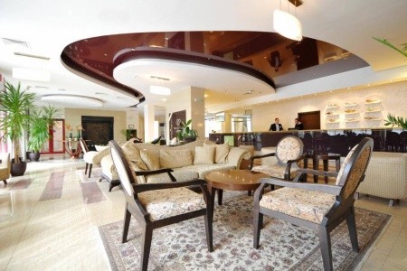 Apollo Golden Sands (Ex. Doubletree By Hilton) - 5