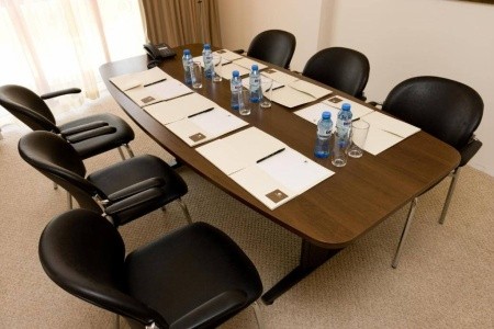 Apollo Golden Sands (Ex. Doubletree By Hilton) - 9