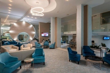 Bulharsko, Slunečné Pobřeží, Sentido Neptun Beach, za <span>35.453</span> Kč