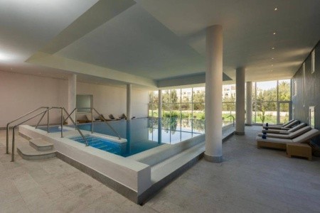 Iberostar Selection Diar El Andalous - 2