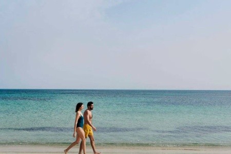 Tunisko, Port El Kantaoui, Iberostar Selection Diar El Andalous, za <span>29.252</span> Kč