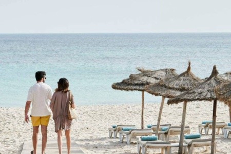 Iberostar Selection Diar El Andalous - 4