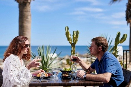 Iberostar Selection Diar El Andalous - 5