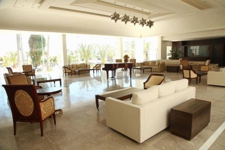 Iberostar Selection Diar El Andalous - 10