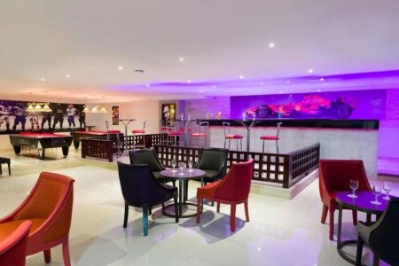 Iberostar Selection Diar El Andalous - 11