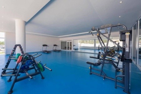 Iberostar Selection Diar El Andalous - 13