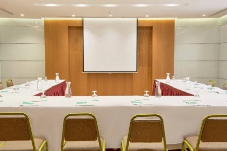 Iberostar Selection Diar El Andalous - 16
