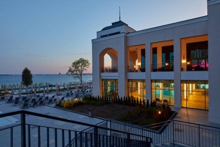 Secrets Sunny Beach Resort & Spa (Ex. Riu Palace Sunny Beach) - 2