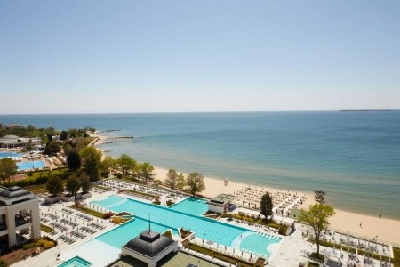 Secrets Sunny Beach Resort & Spa (Ex. Riu Palace Sunny Beach) - 6
