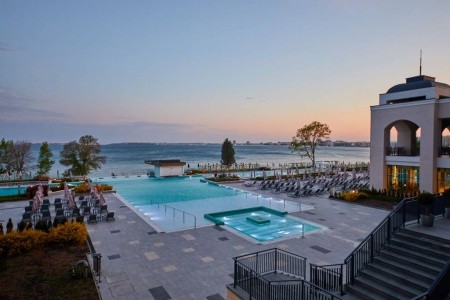 Secrets Sunny Beach Resort & Spa (Ex. Riu Palace Sunny Beach) - 7