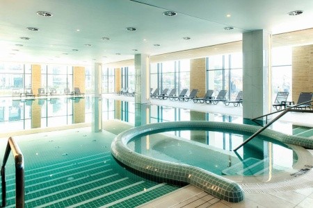 Secrets Sunny Beach Resort & Spa (Ex. Riu Palace Sunny Beach) - 15