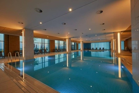 Secrets Sunny Beach Resort & Spa (Ex. Riu Palace Sunny Beach) - 16