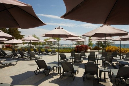 Secrets Sunny Beach Resort & Spa (Ex. Riu Palace Sunny Beach) - 17