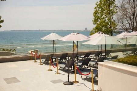 Secrets Sunny Beach Resort & Spa (Ex. Riu Palace Sunny Beach) - 18