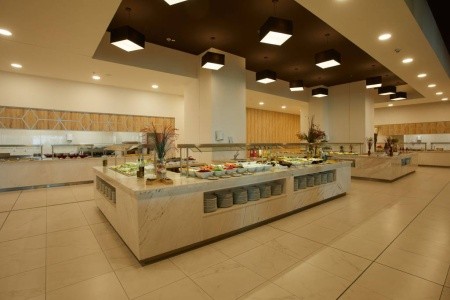 Secrets Sunny Beach Resort & Spa (Ex. Riu Palace Sunny Beach) - 20