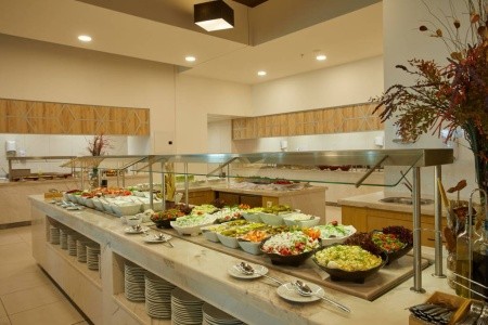 Secrets Sunny Beach Resort & Spa (Ex. Riu Palace Sunny Beach) - 21