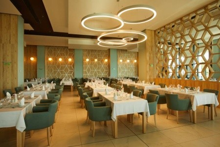 Secrets Sunny Beach Resort & Spa (Ex. Riu Palace Sunny Beach) - 22