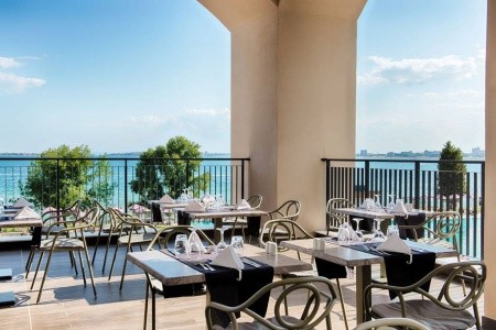 Secrets Sunny Beach Resort & Spa (Ex. Riu Palace Sunny Beach) - 23