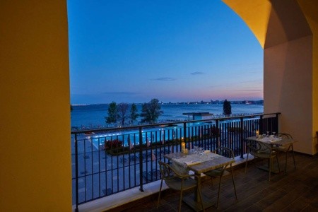 Secrets Sunny Beach Resort & Spa (Ex. Riu Palace Sunny Beach) - 24