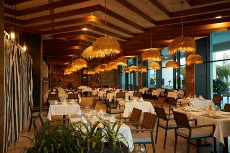 Secrets Sunny Beach Resort & Spa (Ex. Riu Palace Sunny Beach) - 25