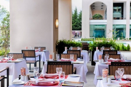 Secrets Sunny Beach Resort & Spa (Ex. Riu Palace Sunny Beach) - 28