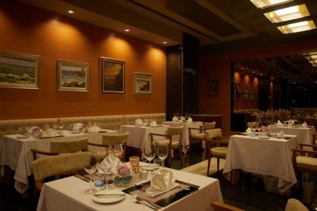 Secrets Sunny Beach Resort & Spa (Ex. Riu Palace Sunny Beach) - 29