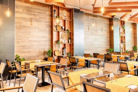 Secrets Sunny Beach Resort & Spa (Ex. Riu Palace Sunny Beach) - 30