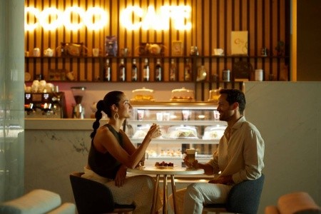 Secrets Sunny Beach Resort & Spa (Ex. Riu Palace Sunny Beach) - 32