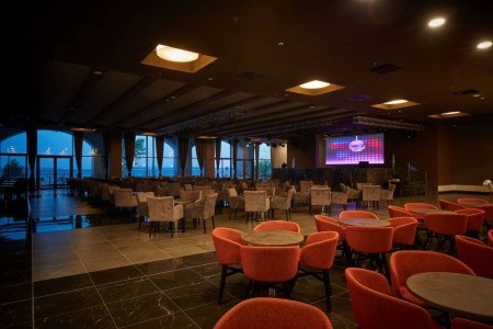 Secrets Sunny Beach Resort & Spa (Ex. Riu Palace Sunny Beach) - 33