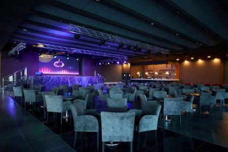 Secrets Sunny Beach Resort & Spa (Ex. Riu Palace Sunny Beach) - 34