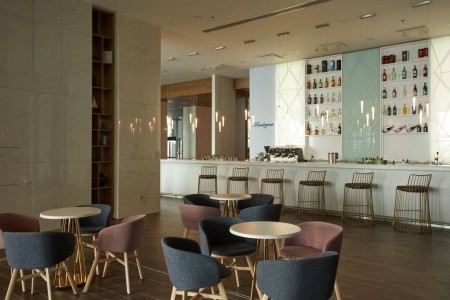 Secrets Sunny Beach Resort & Spa (Ex. Riu Palace Sunny Beach) - 35