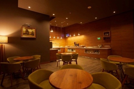 Secrets Sunny Beach Resort & Spa (Ex. Riu Palace Sunny Beach) - 38