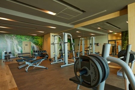 Secrets Sunny Beach Resort & Spa (Ex. Riu Palace Sunny Beach) - 39