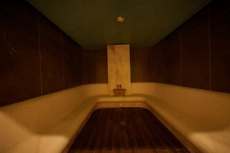 Secrets Sunny Beach Resort & Spa (Ex. Riu Palace Sunny Beach) - 45