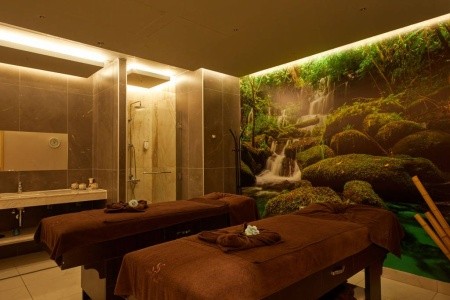 Secrets Sunny Beach Resort & Spa (Ex. Riu Palace Sunny Beach) - 46