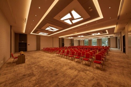 Secrets Sunny Beach Resort & Spa (Ex. Riu Palace Sunny Beach) - 47