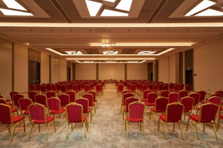 Secrets Sunny Beach Resort & Spa (Ex. Riu Palace Sunny Beach) - 48