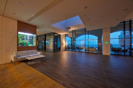 Secrets Sunny Beach Resort & Spa (Ex. Riu Palace Sunny Beach) - 50