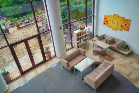 Park Hotel Odessos - 2