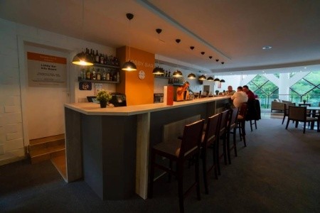 Park Hotel Odessos - 4