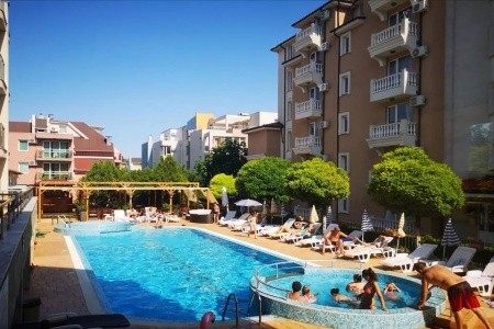 Tropics All Inclusive