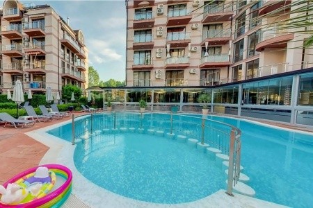 Tarsis Club & Spa - 5