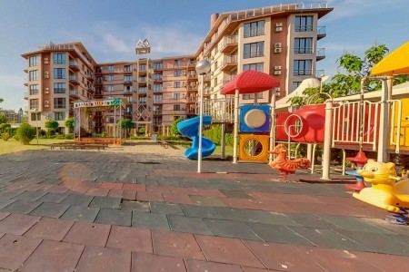 Tarsis Club & Spa - 9